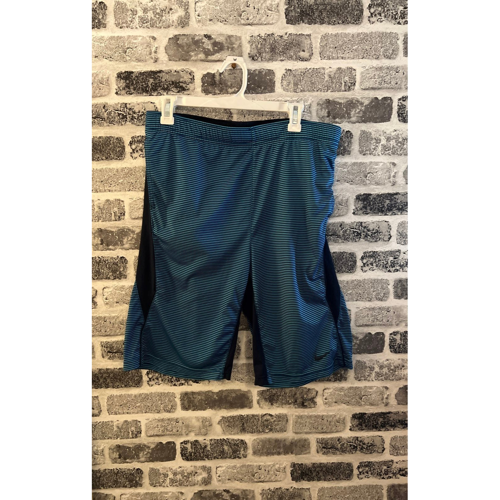 Mens Nike dry-fit shorts XL